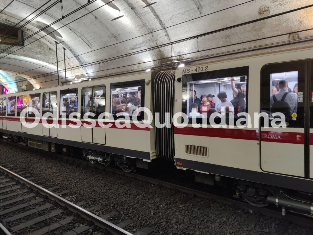 Borseggi e scorribande, nasce la Polmetro - 