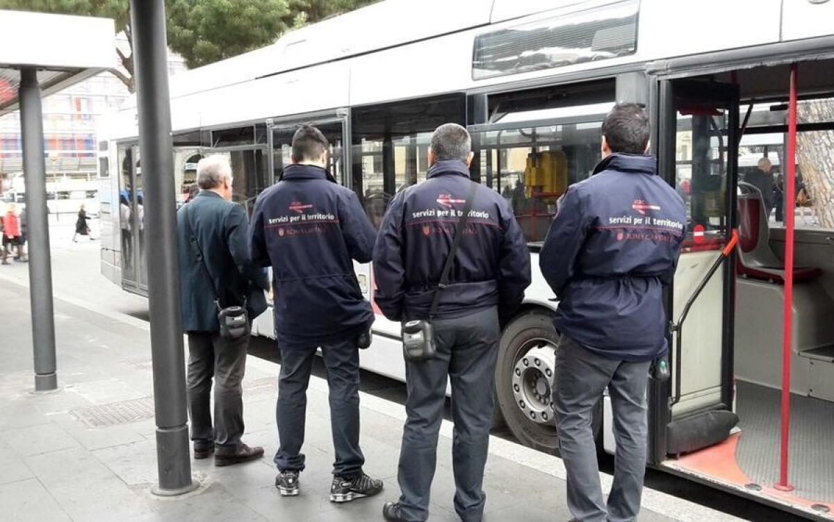 Quanto incide l’evasione tariffaria sul servizio di Atac? - 