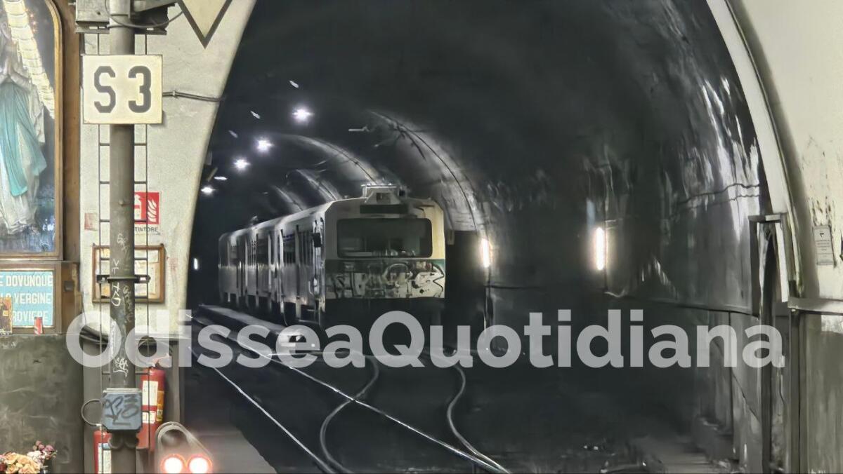 Roma-Viterbo: approvato il progetto definitivo del nuovo segnalamento - 