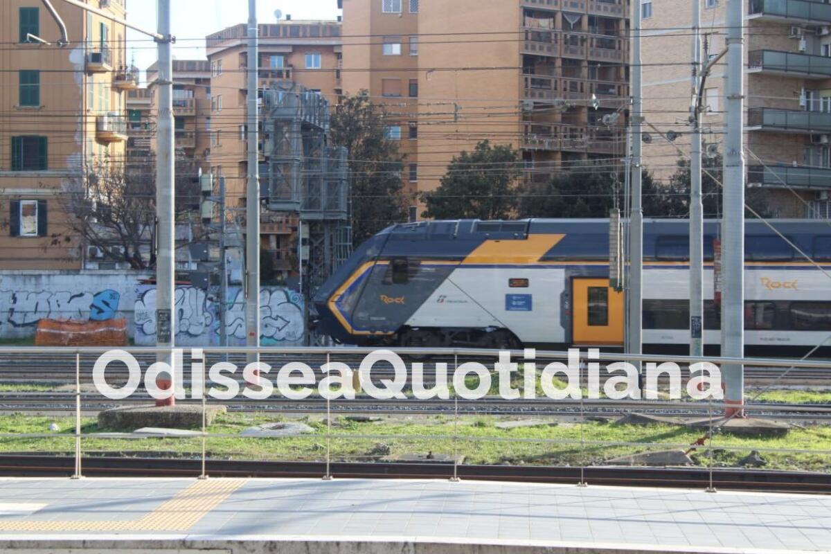 Pigneto FS: RFI ha aggiudicato la gara per la nuova stazione - 