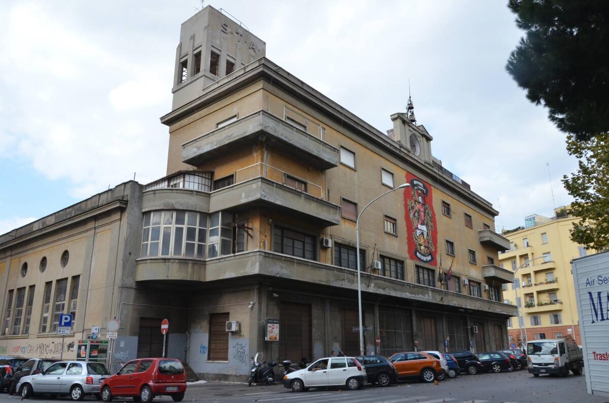 Deposito Ragusa: il Comune affida il completamento della progettazione - 