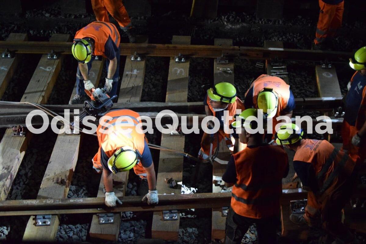 Nuovi operai Atac: presentate 300 domande per 60 posti - 
