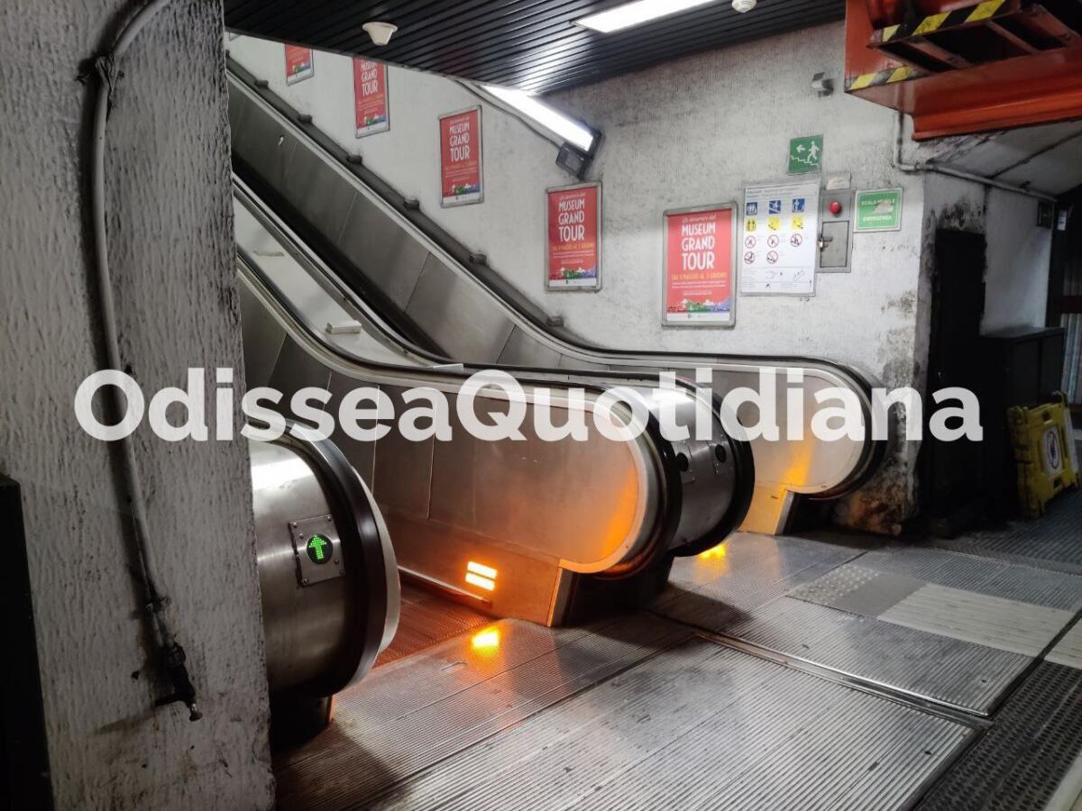 Metro A: dal 19 agosto chiude Furio Camillo. Riapertura a novembre - 