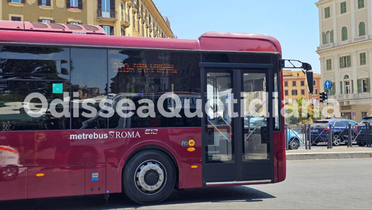 Rete bus periferica: nuove linee acquisite dai nuovi gestori  - 