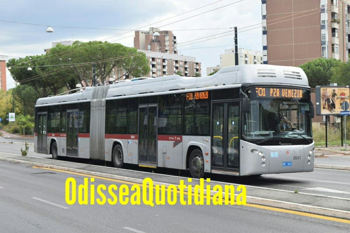 Corridoio Laurentina: aggiudicato l'adeguamento della fermata al Campus Biomedico - 