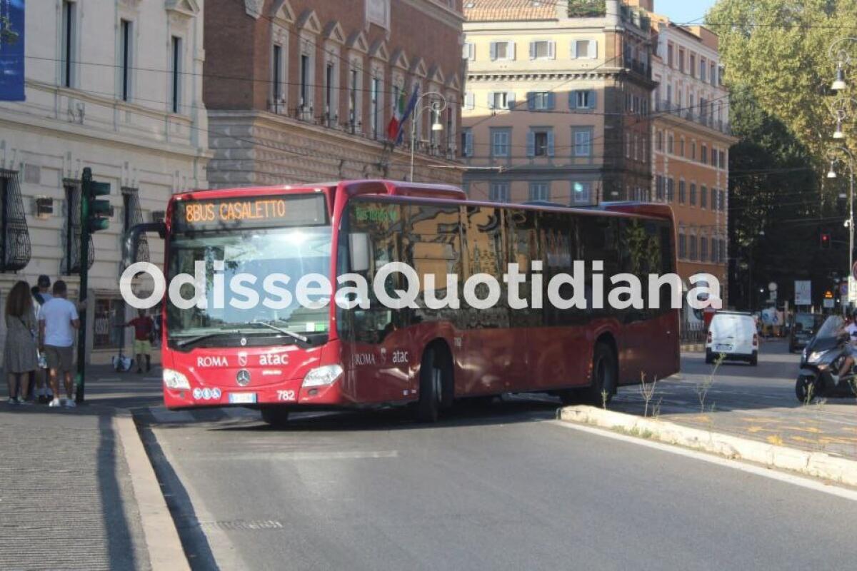 Rete tram: da lunedì 26 agosto lavori su ponte Garibaldi - 