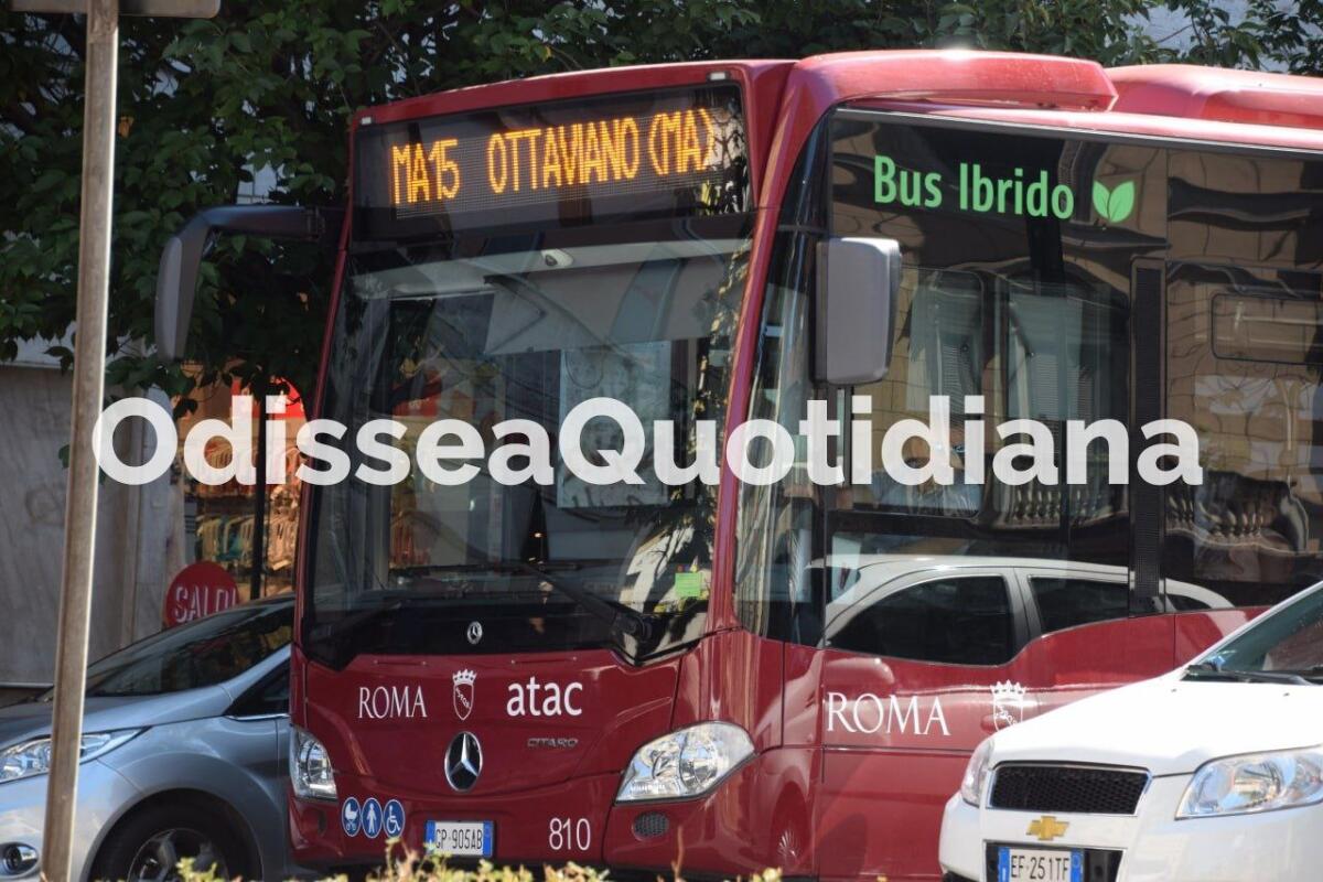 Metro A: da domani servizio dimezzato. Interrotta tratta Termini-Battistini - 