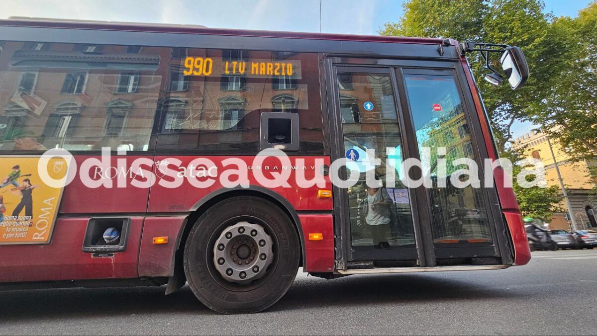Aumenti Metrebus: non c’è l’accordo tra Comune e Regione - 