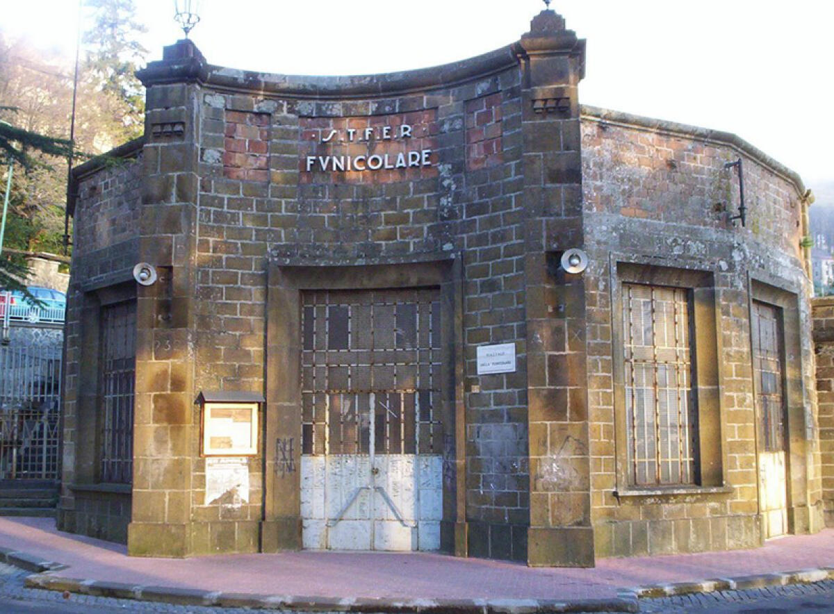 Funicolare Rocca di Papa: Cotral aggiudica la gara per la gestione del servizio - 