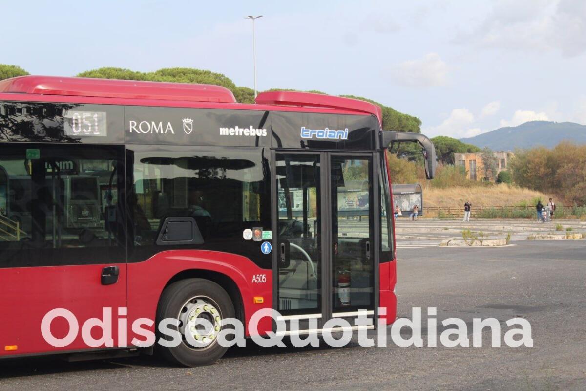 Aumenti Metrebus: sul tavolo biglietto a 2,50€ per i non residenti - 
