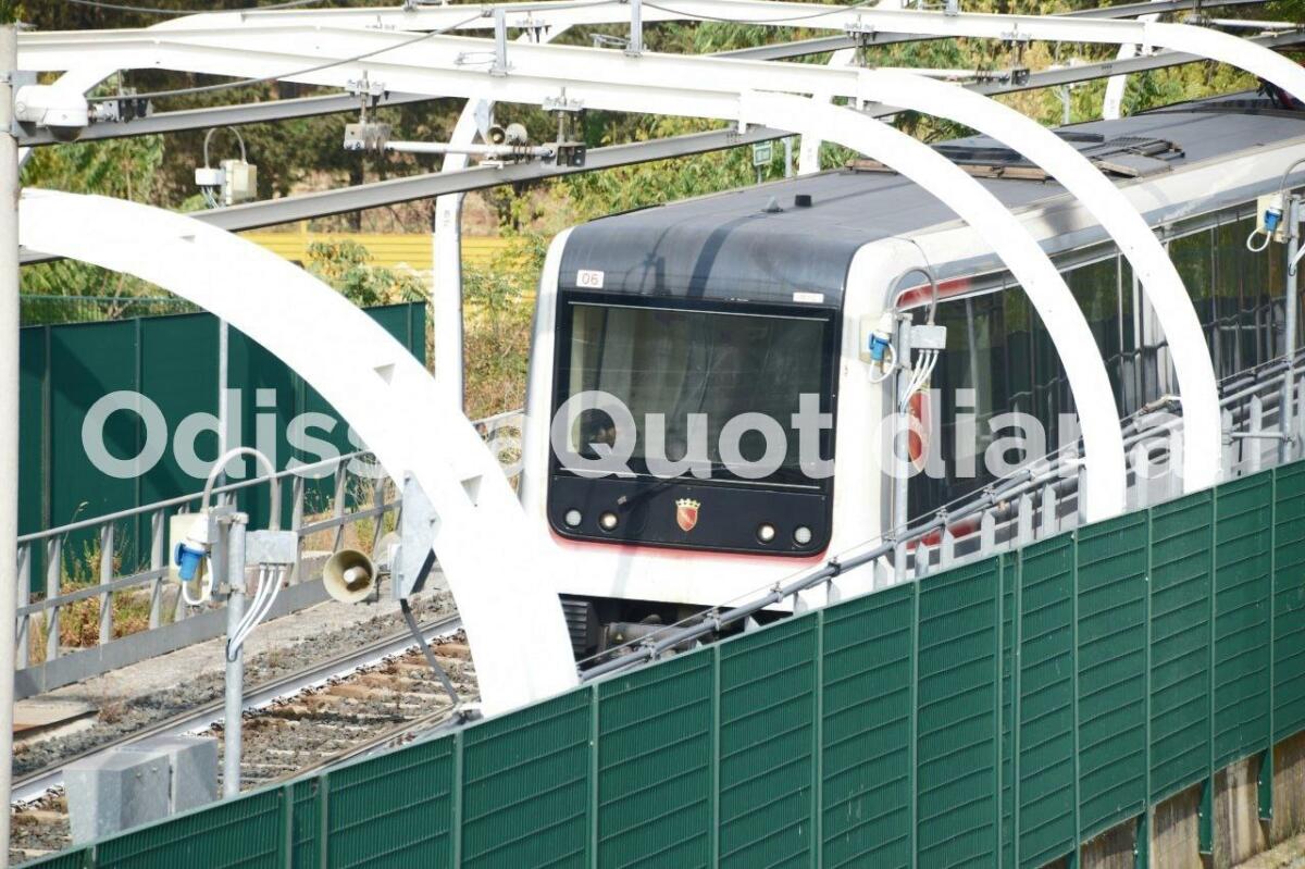 Metro C: l’apertura della tratta San Giovanni-Colosseo slitta al 15 settembre 2025 - 