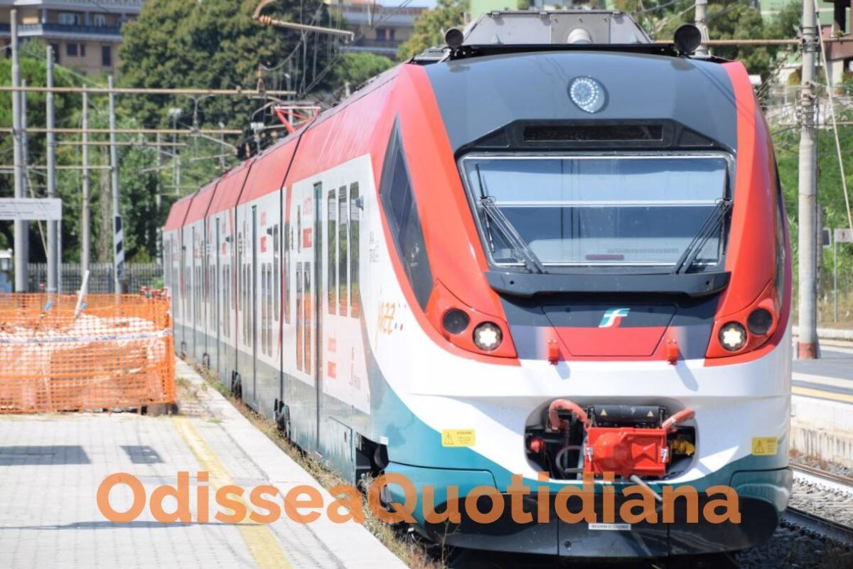 Leonardo Express: servizio prolungato in orario notturno - 