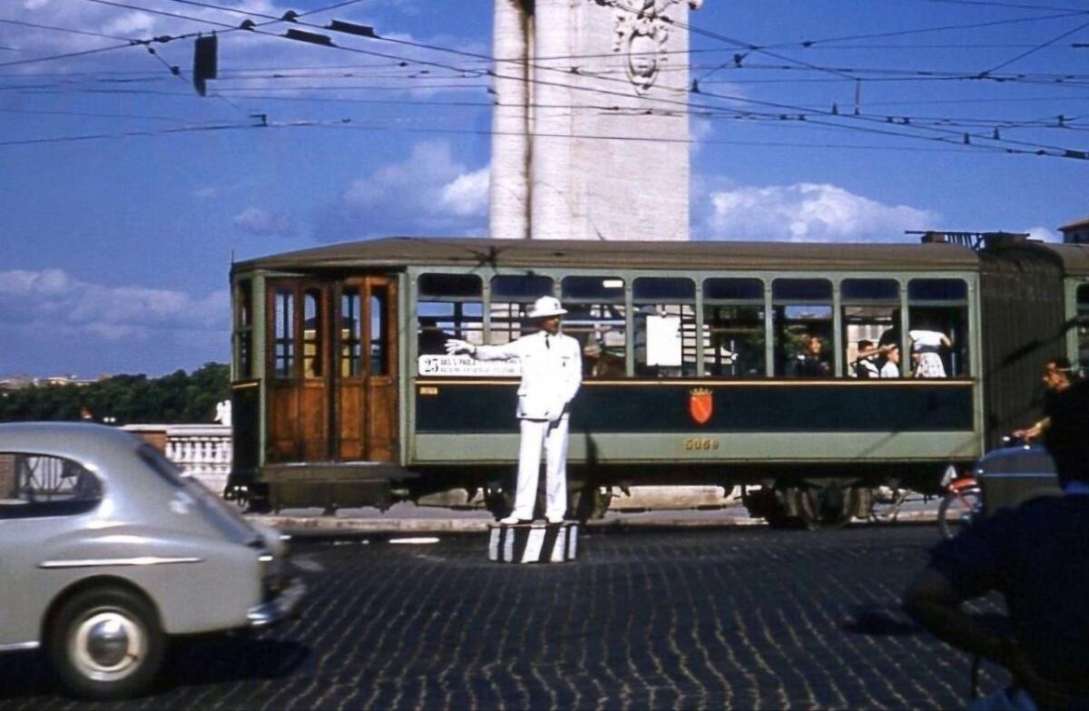 Tutte le volte che i commercianti hanno cambiato (in peggio) Roma - 