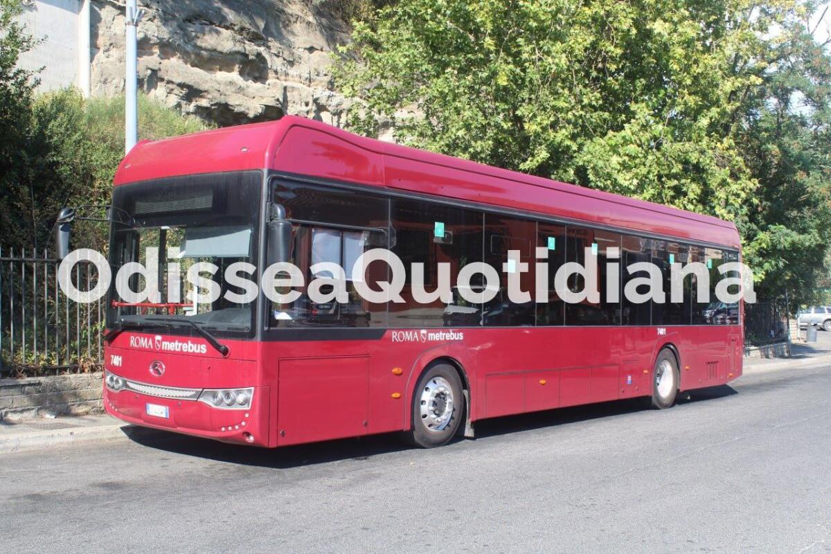 Rete bus periferica: perché i nuovi gestori si nascondono? - 