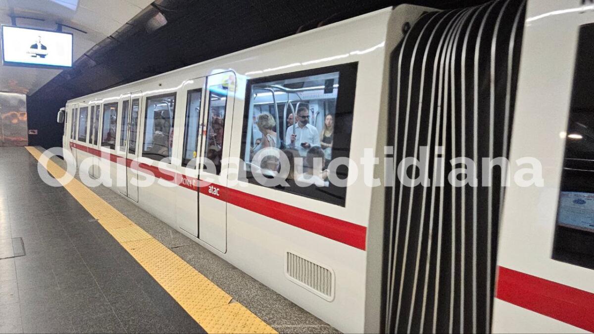 Perché i trasporti di Roma non funzionano bene? - 