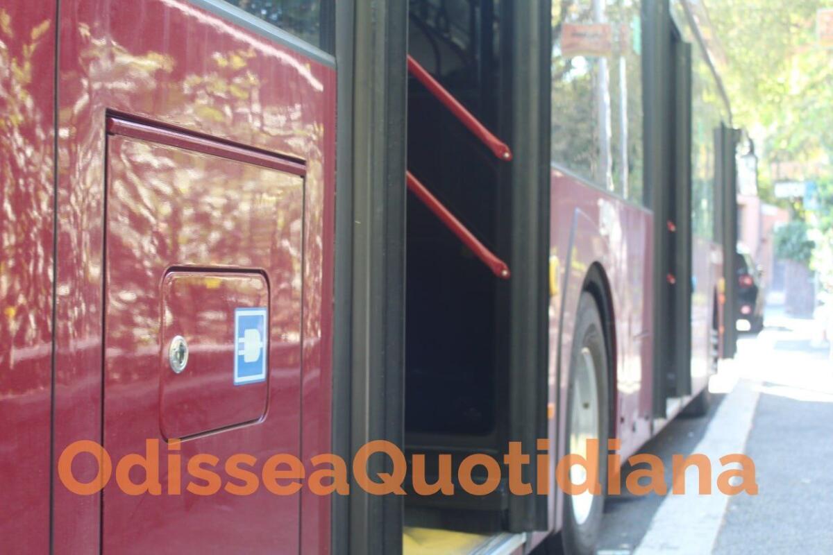 Bus urbani: il mercato europeo e italiano puntano tutto sull'elettrico - 