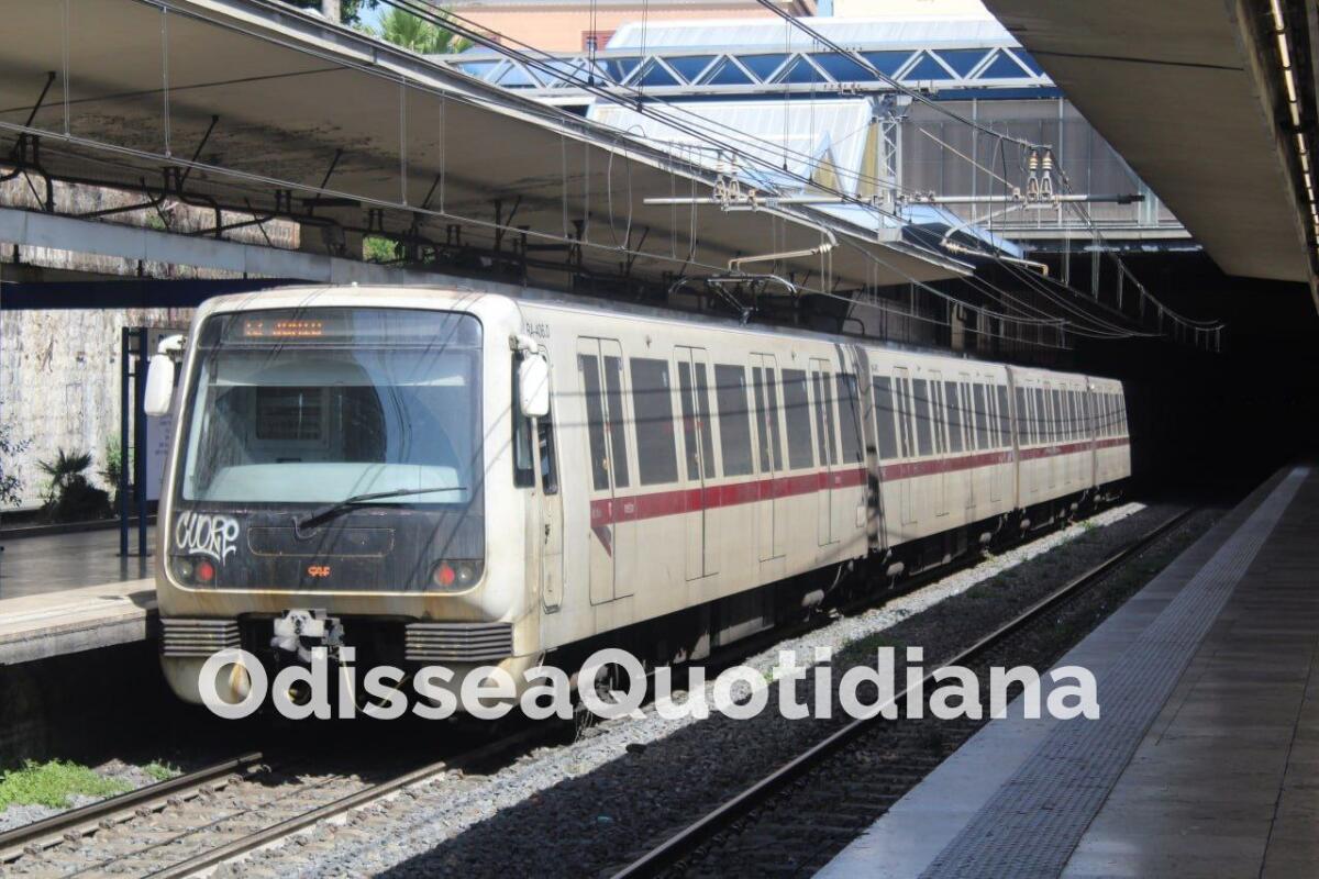 Metro A e B: si lavora alla comunicazione diretta con i Vigili del Fuoco - 
