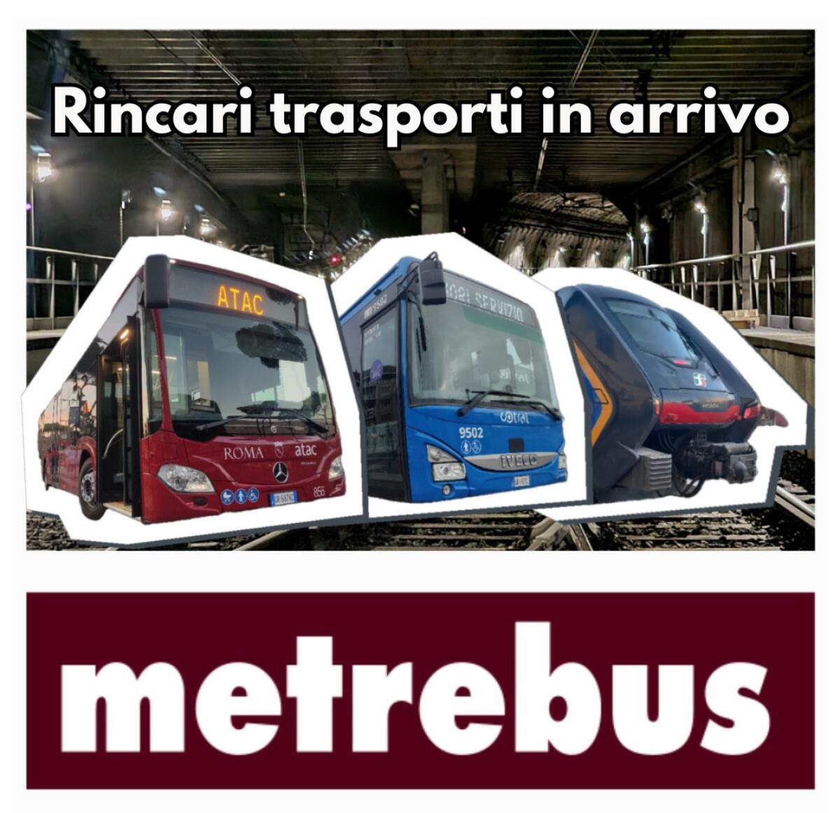 Gualtieri: "Fondi insufficienti". Presto biglietto a 2 euro - 