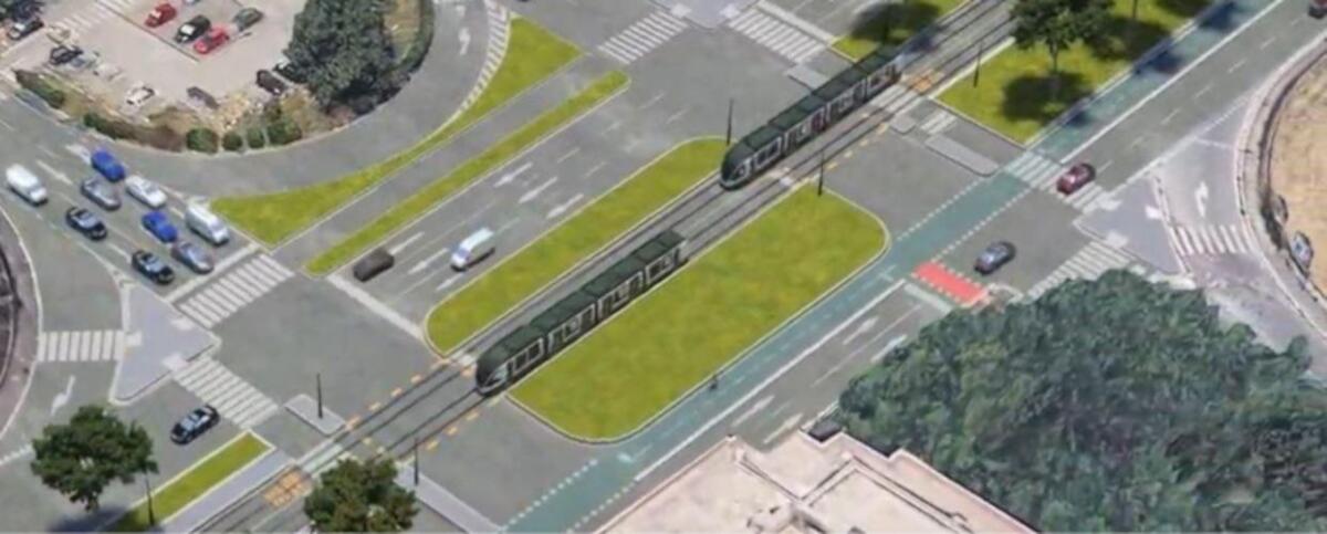 Tramvia Togliatti: l’avvio cantieri slitta a ottobre - 