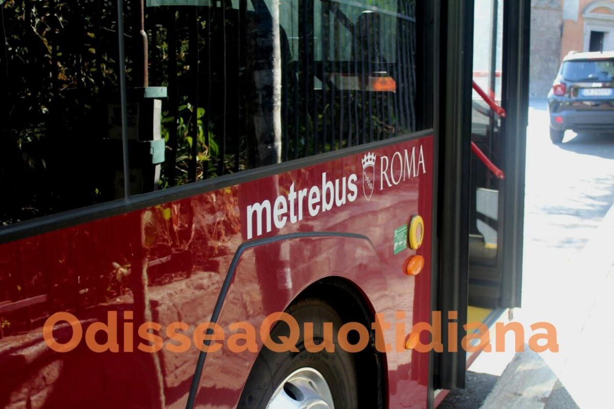 Atac: tornano le corse scolastiche - 