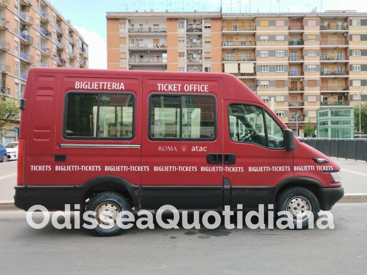 Metrebus: guida alle agevolazioni per gli abbonamenti a Roma e nel Lazio - 