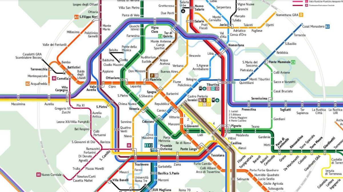 PUMS di Città Metropolitana: la Regione approva la Valutazione Ambientale Strategica - 