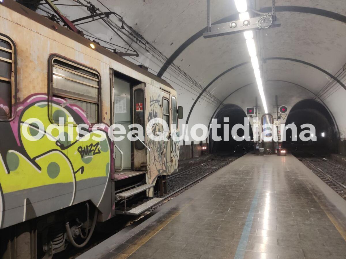 Roma-Viterbo: nuovi lavori di upgrade in arrivo grazie al Giubileo - 