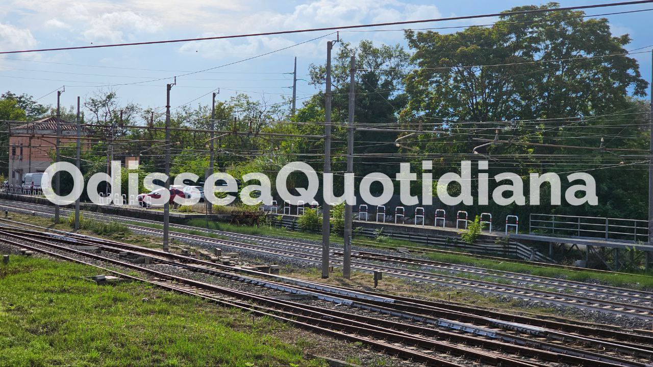 Roma-Lido: proseguono gli interventi sulla linea aerea