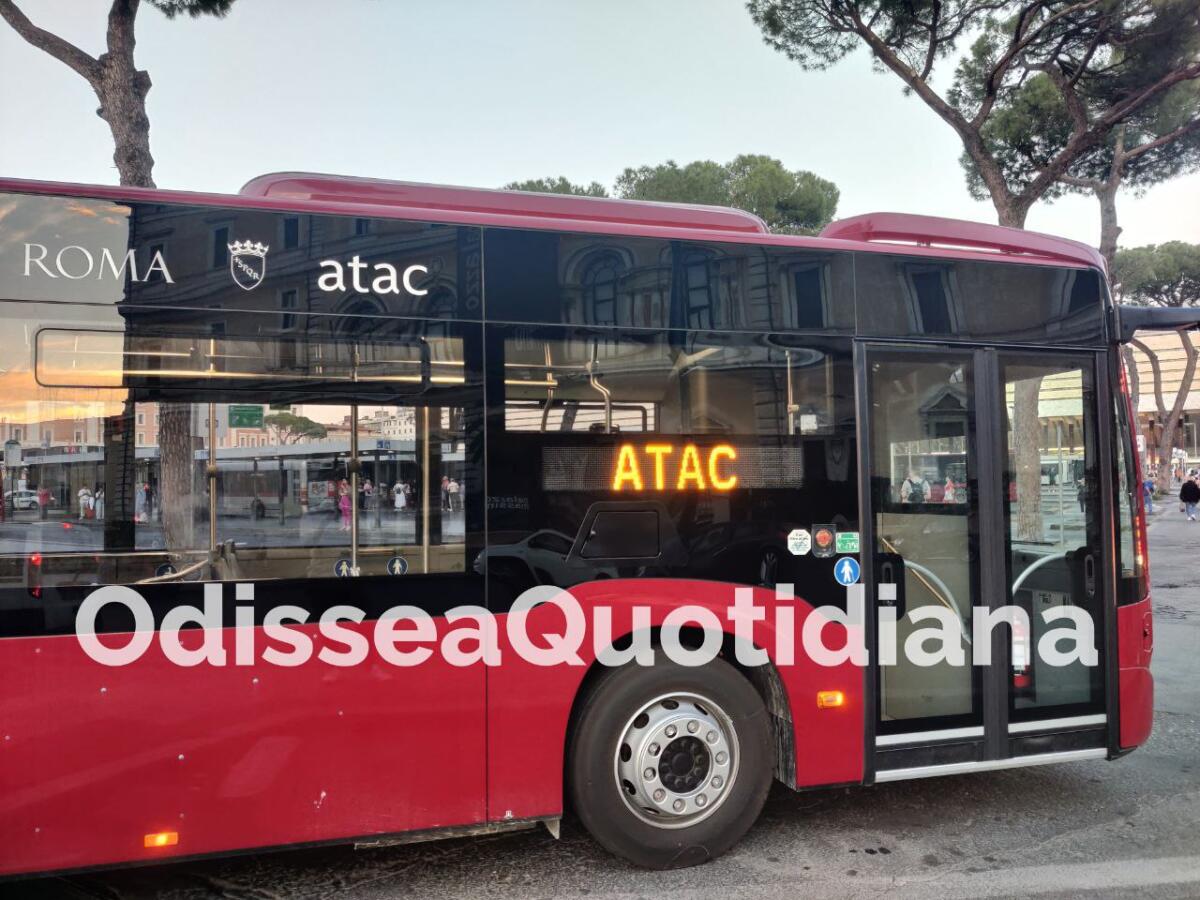 Commemorazione defunti: linee cimiteriali potenziate dal 12 ottobre al 3 novembre - 