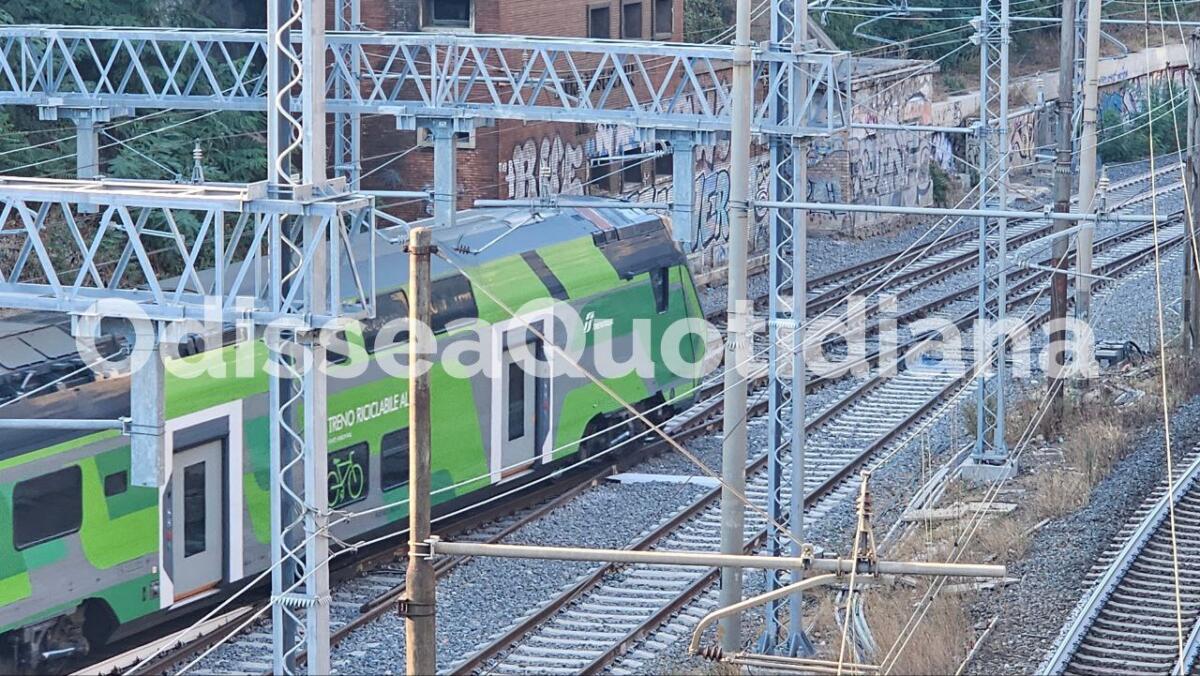 Scioperi: la commissione di garanzia "bacchetta" le FS - 