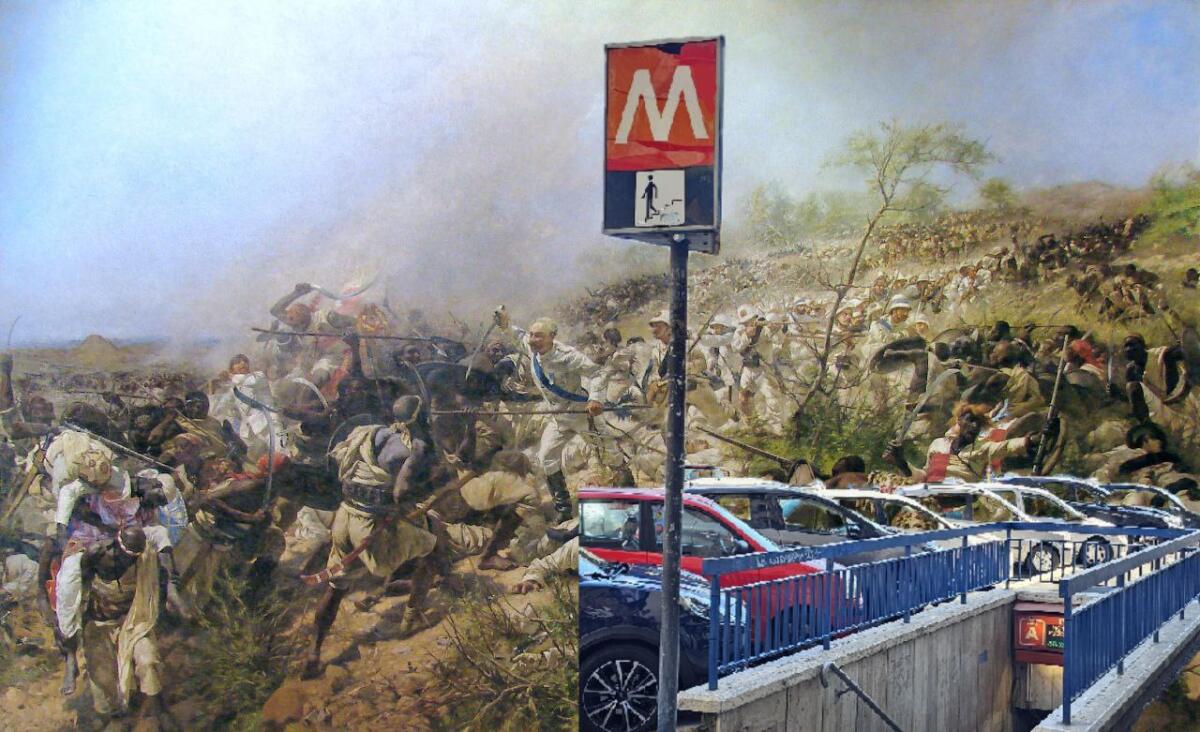 Sciopero: lunedì 28 ottobre trasporti a rischio - 