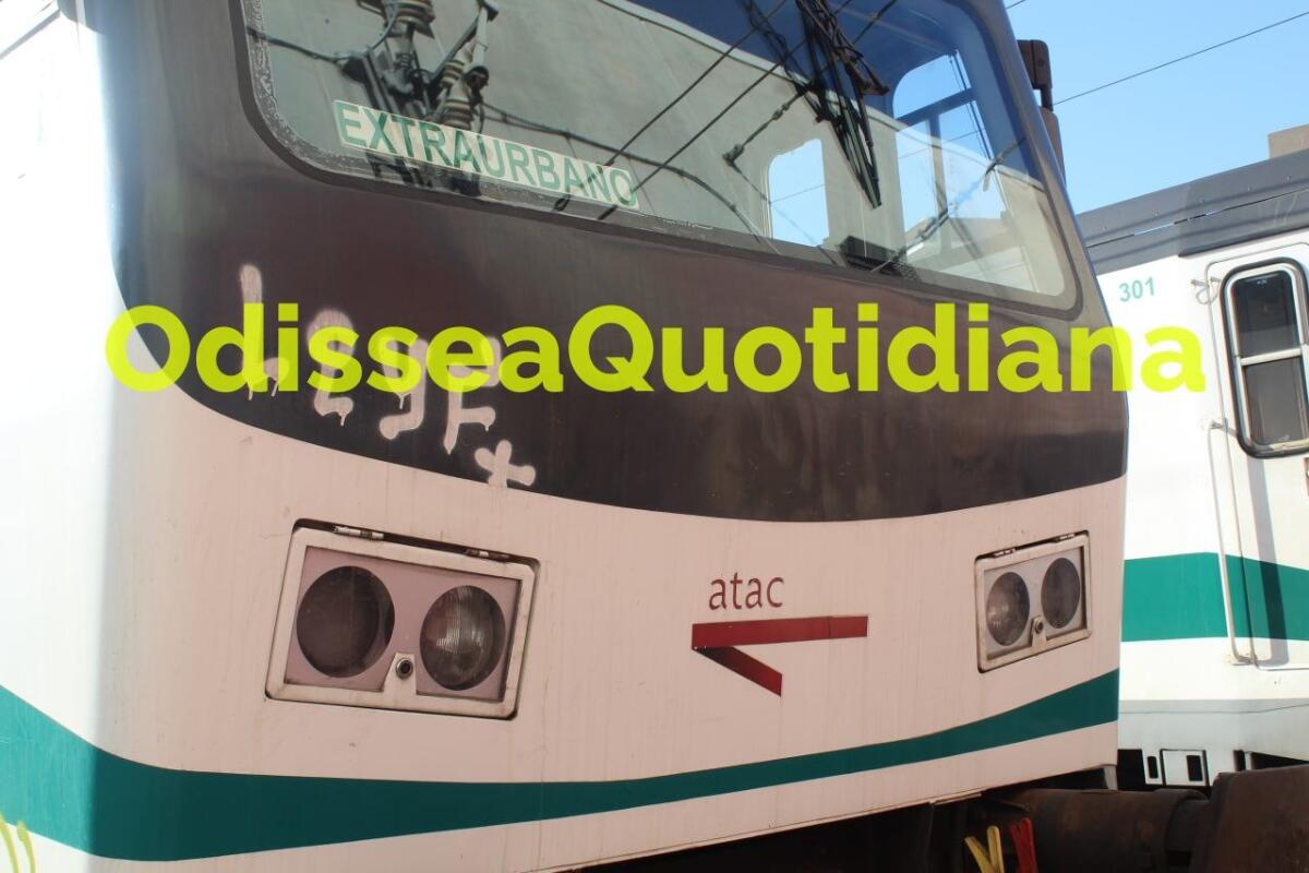 Roma-Viterbo: cambiano gli orari del servizio extraurbano - 