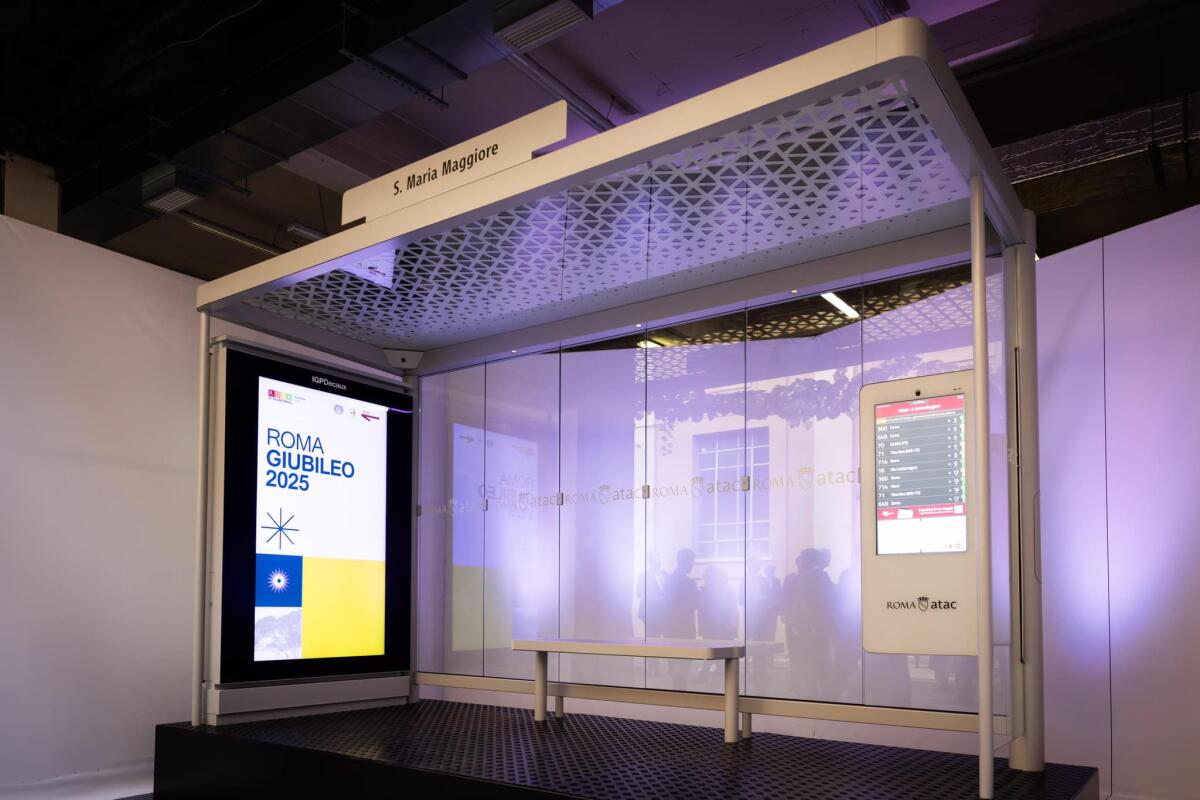 Atac: prende forma il piano fermate per il Giubileo - 