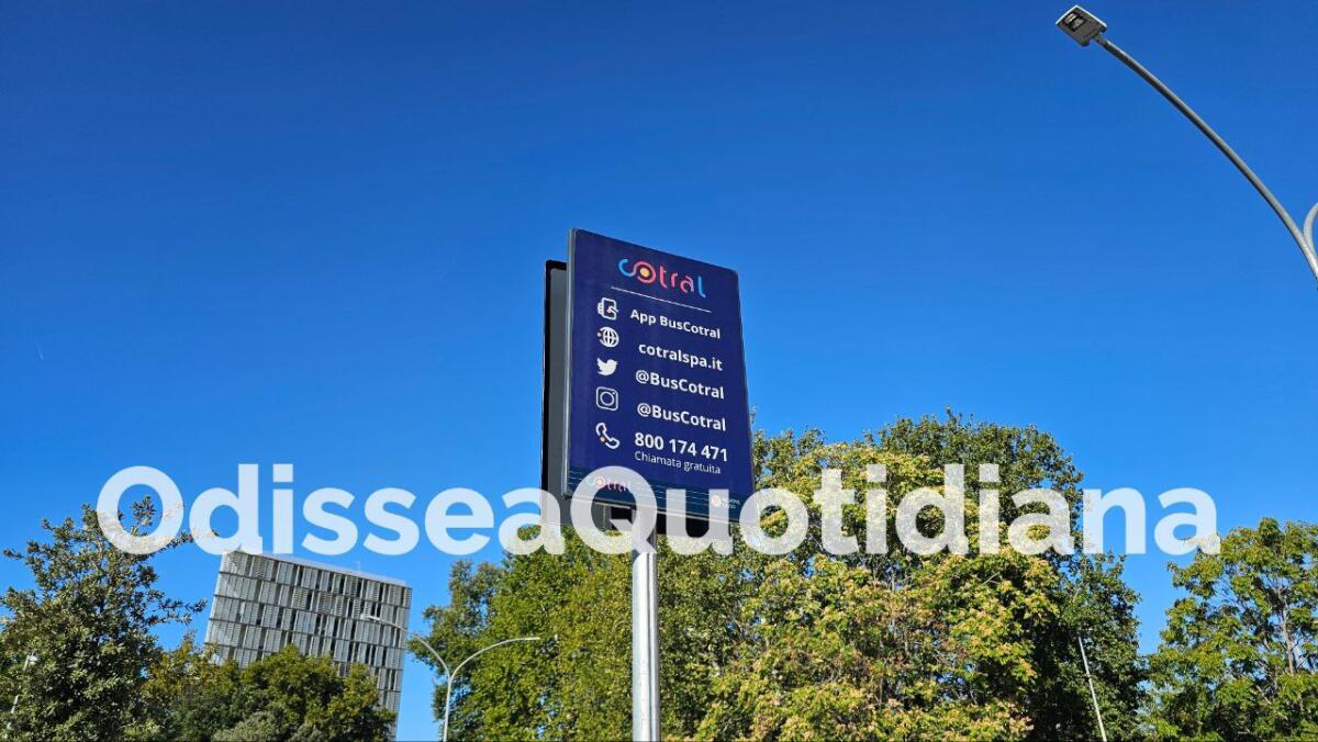 Cotral: usare app e sito è una mission impossible - 