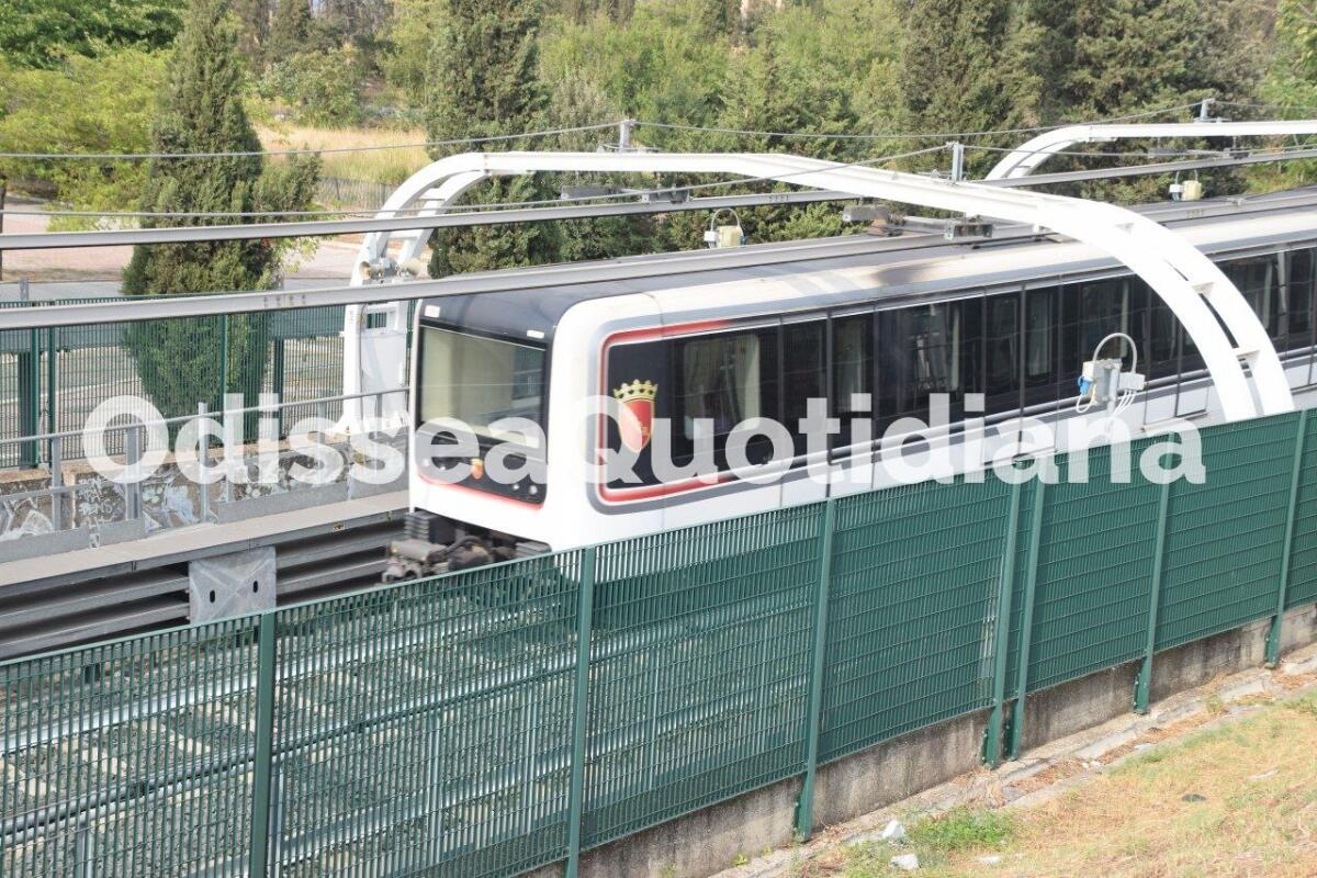 Giuochi Istmici: un nodo di scambio da “centrare” con la metro C - 