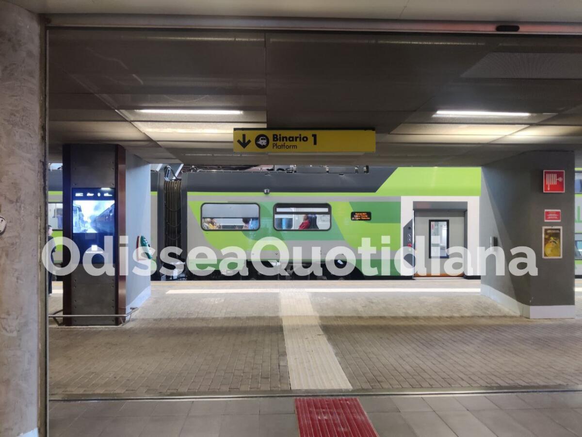 Come muoversi con le ferrovie a Roma? La guida completa - 