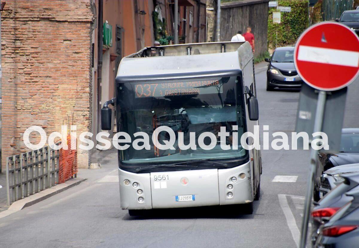 Cara Roma TPL, non ci mancherai! Nel 2023 persa 1 corsa su 3 - 