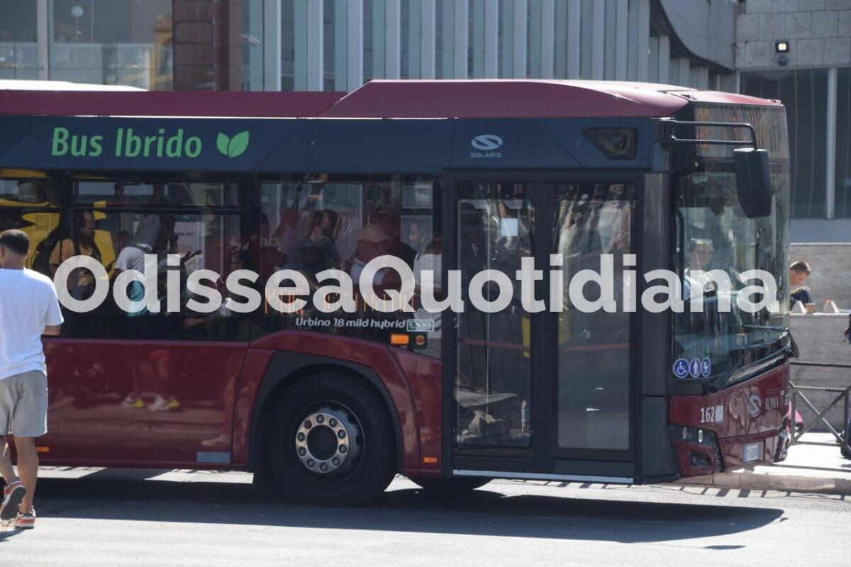 Atac: la giunta approva le linee guida nel nuovo contratto di servizio - 