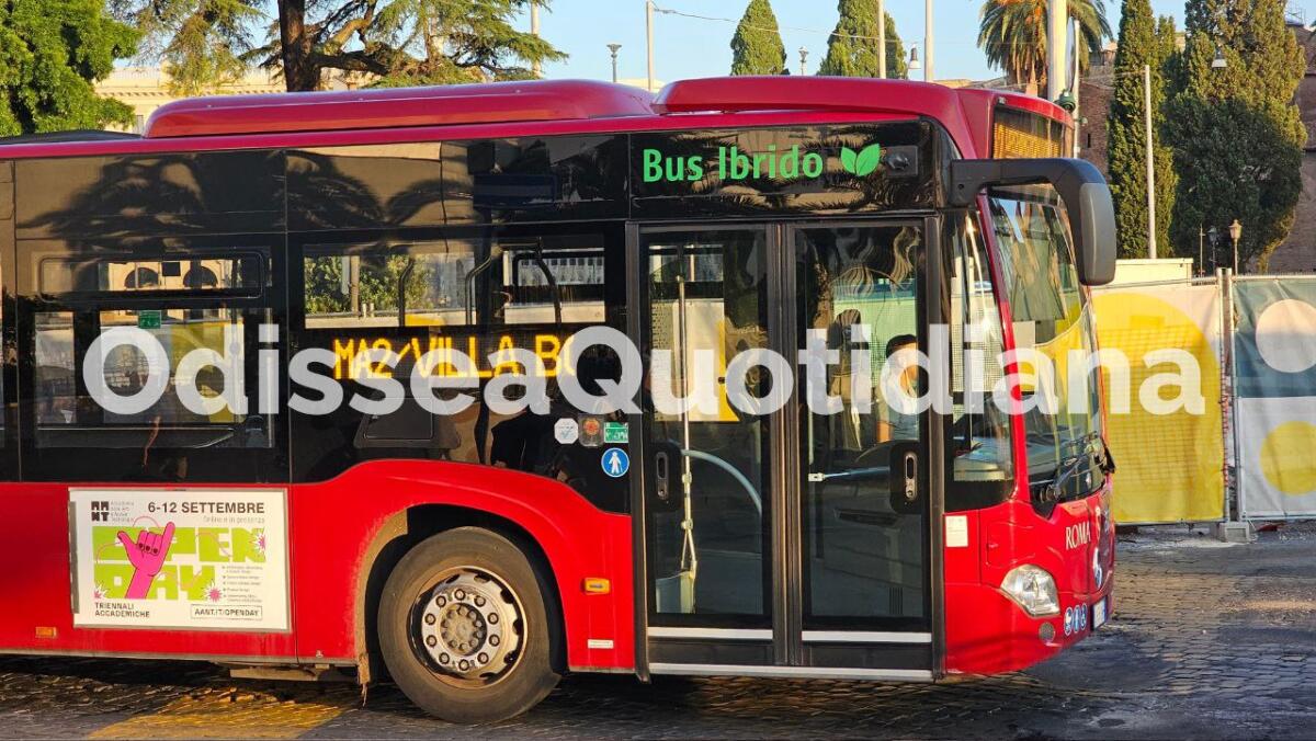 Atac: il nuovo contratto passa all’Assemblea Capitolina - 