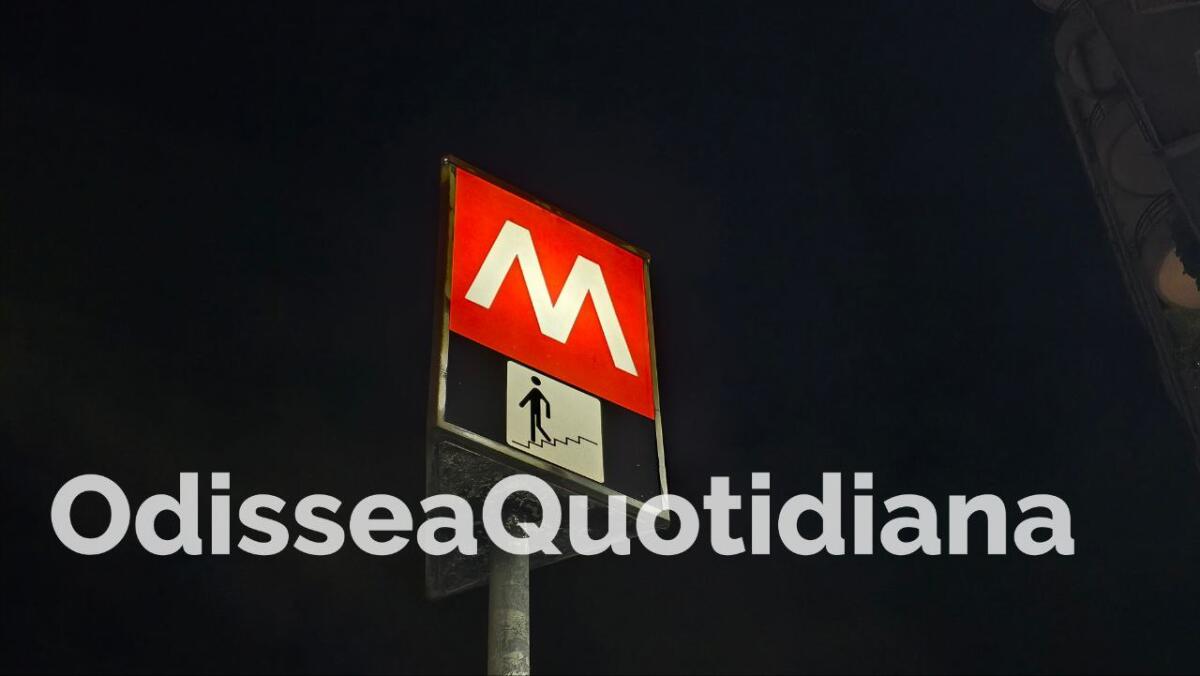 Metro A: aggiudicata la project review del prolungamento a Torrevecchia - 