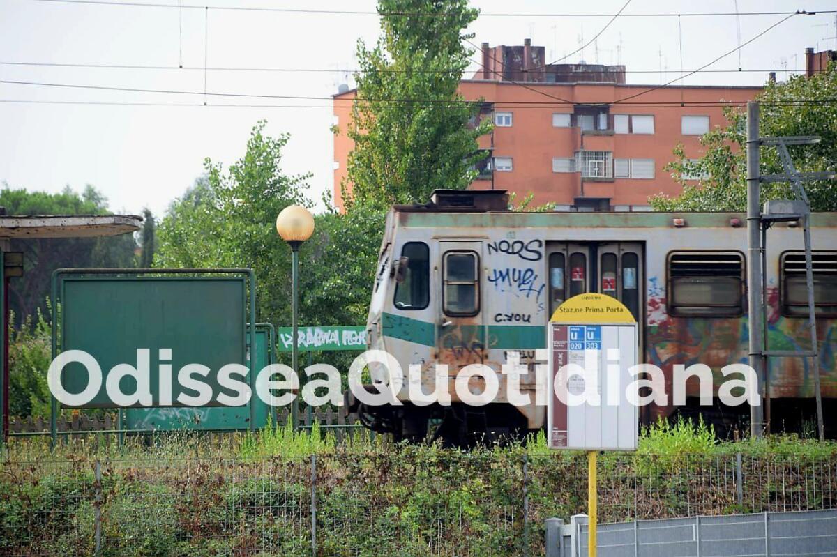 Roma-Viterbo: in attivazione gli investimenti per il nuovo segnalamento - 