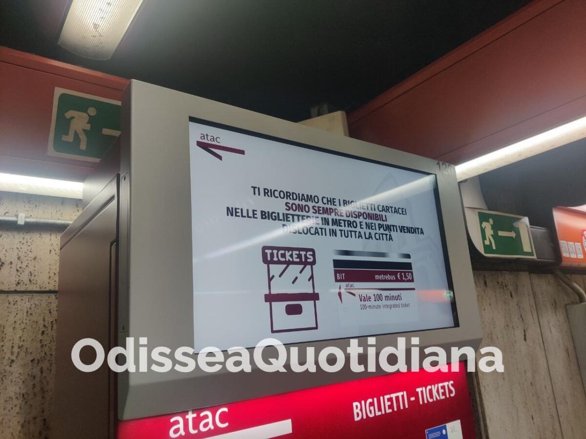 Metrebus: bisogna cambiare il sistema tariffario integrato di Roma e Lazio - 