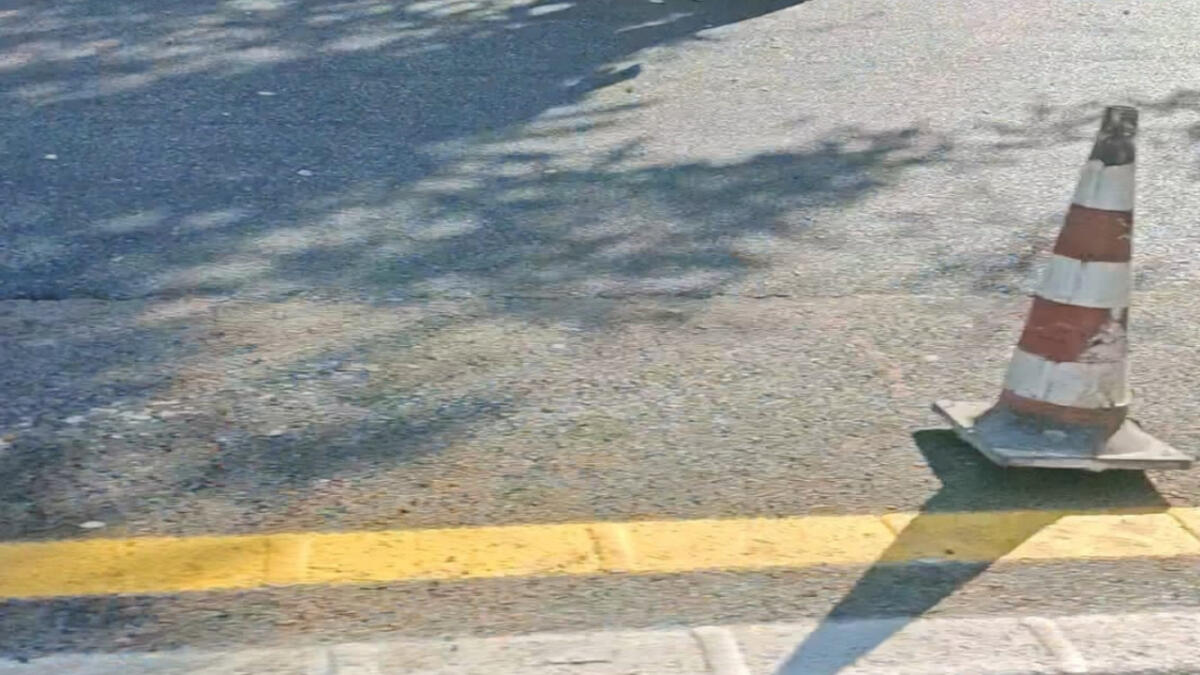 Via del Mare e via Ostiense: ripristinata la viabilità - 