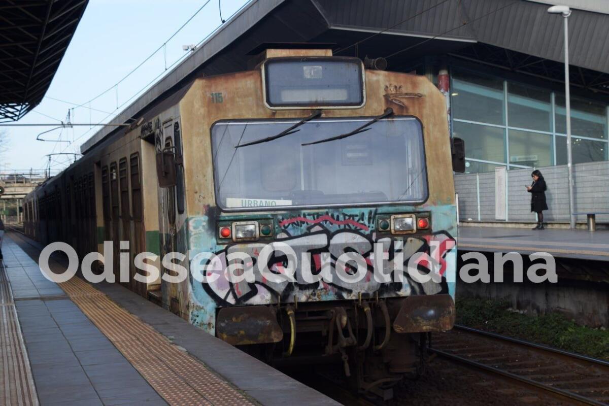 Roma-Viterbo: da giugno partono i lavori di raddoppio Riano-Morlupo - 