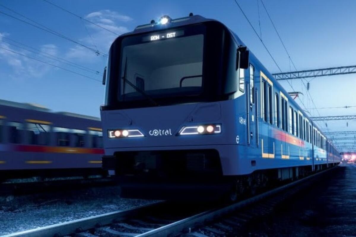 Roma-Lido e Roma-Viterbo: il caso Firema finisce in commissione trasparenza - 