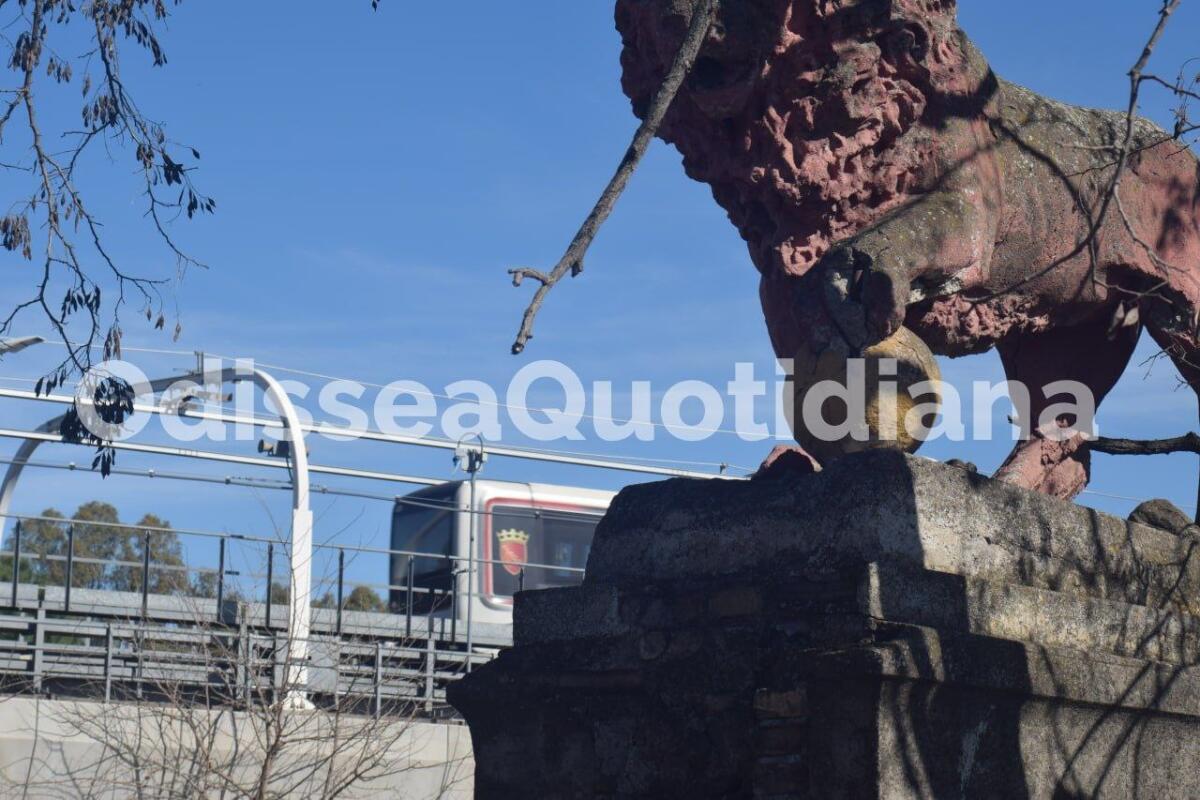 Metro C: 10 anni della linea più antica e moderna di Roma - 