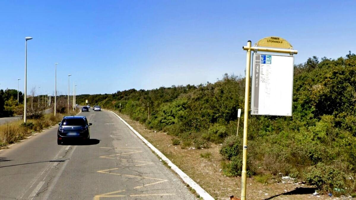 Ostia: definito il programma di chiusura della via Litoranea - 