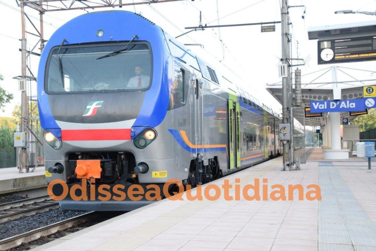 Ferrovia FL2: lavori a Bagni di Tivoli rimandati all’inizio del 2025 - 
