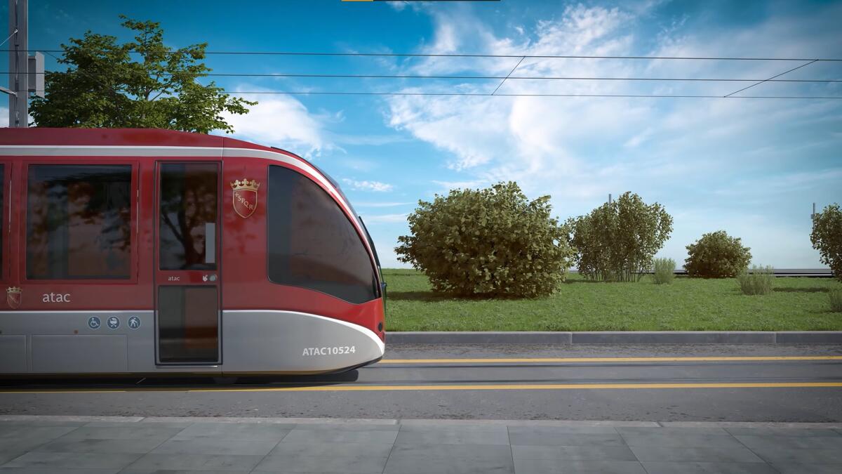 Tramvia Togliatti: tutto quello che dovete sapere - 