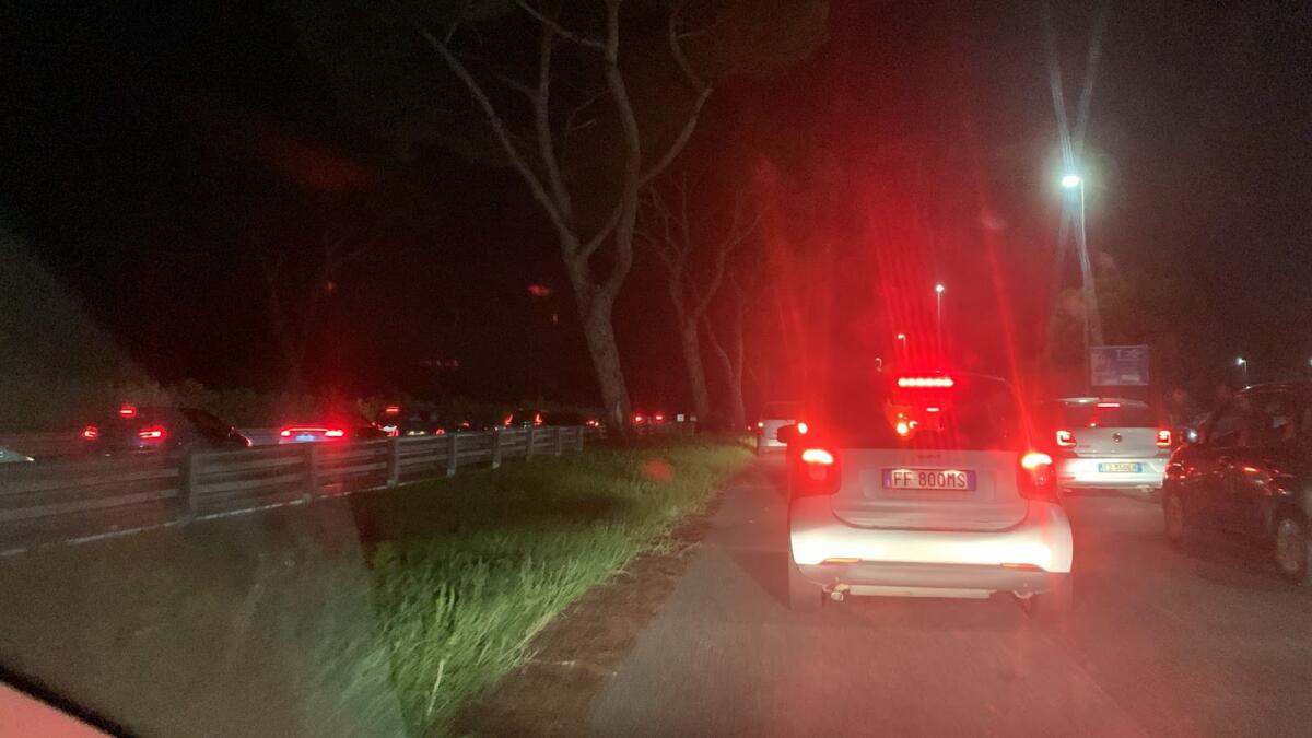 Via del Mare e Via Ostiense verso la riapertura - 